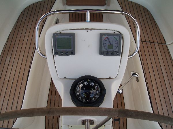 Bavaria 32 Cruiser - Athina, picture 10