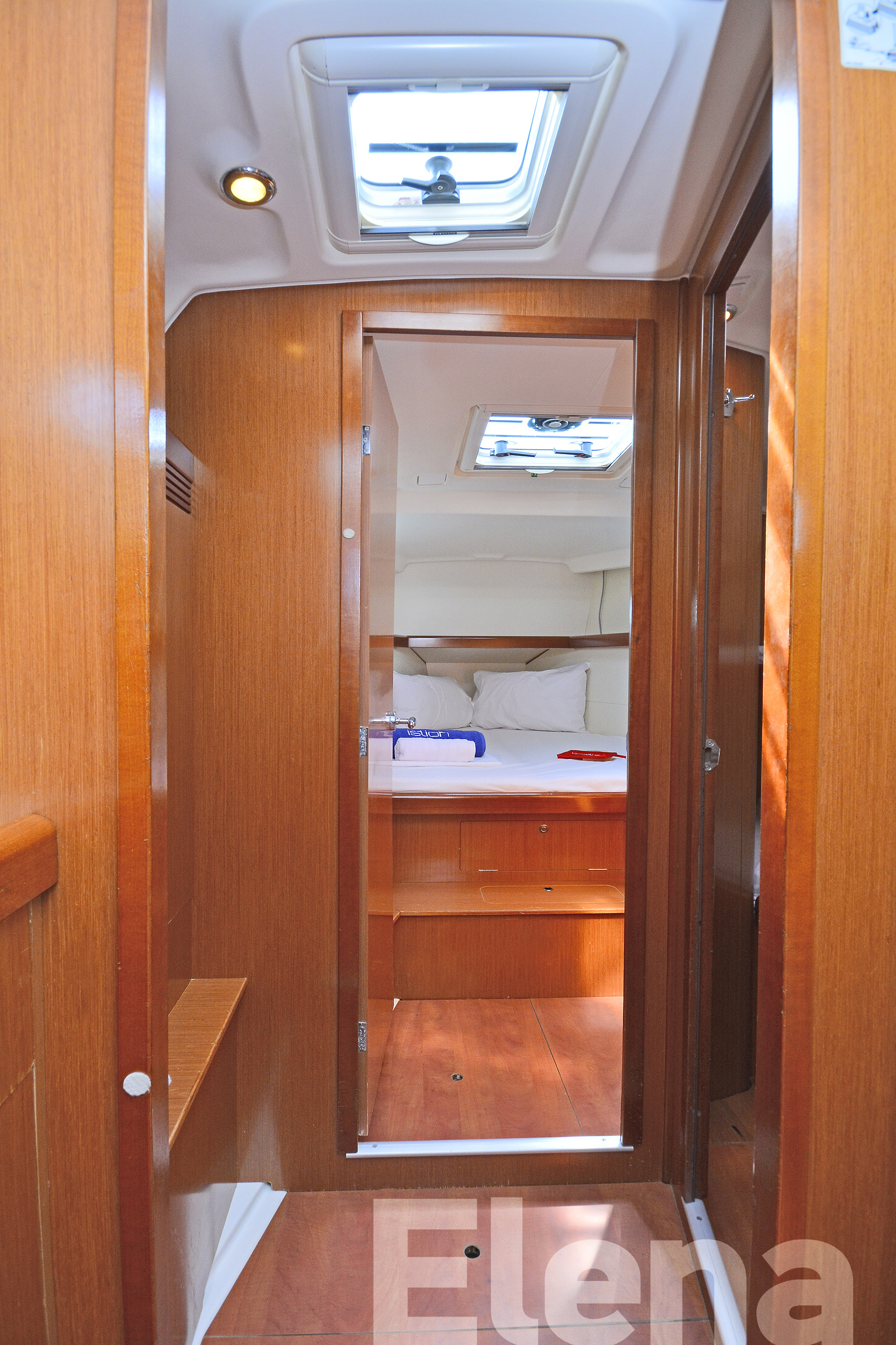 Oceanis 43 - Elena, picture 5