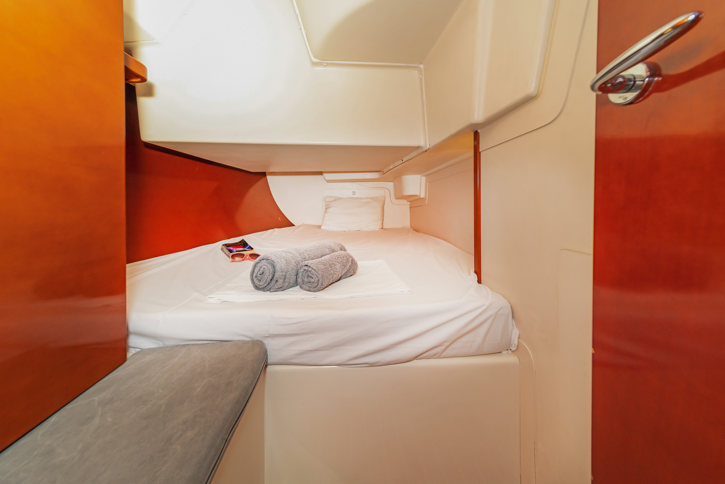 Hanse 400 - Flyer Of Lorne, picture 9