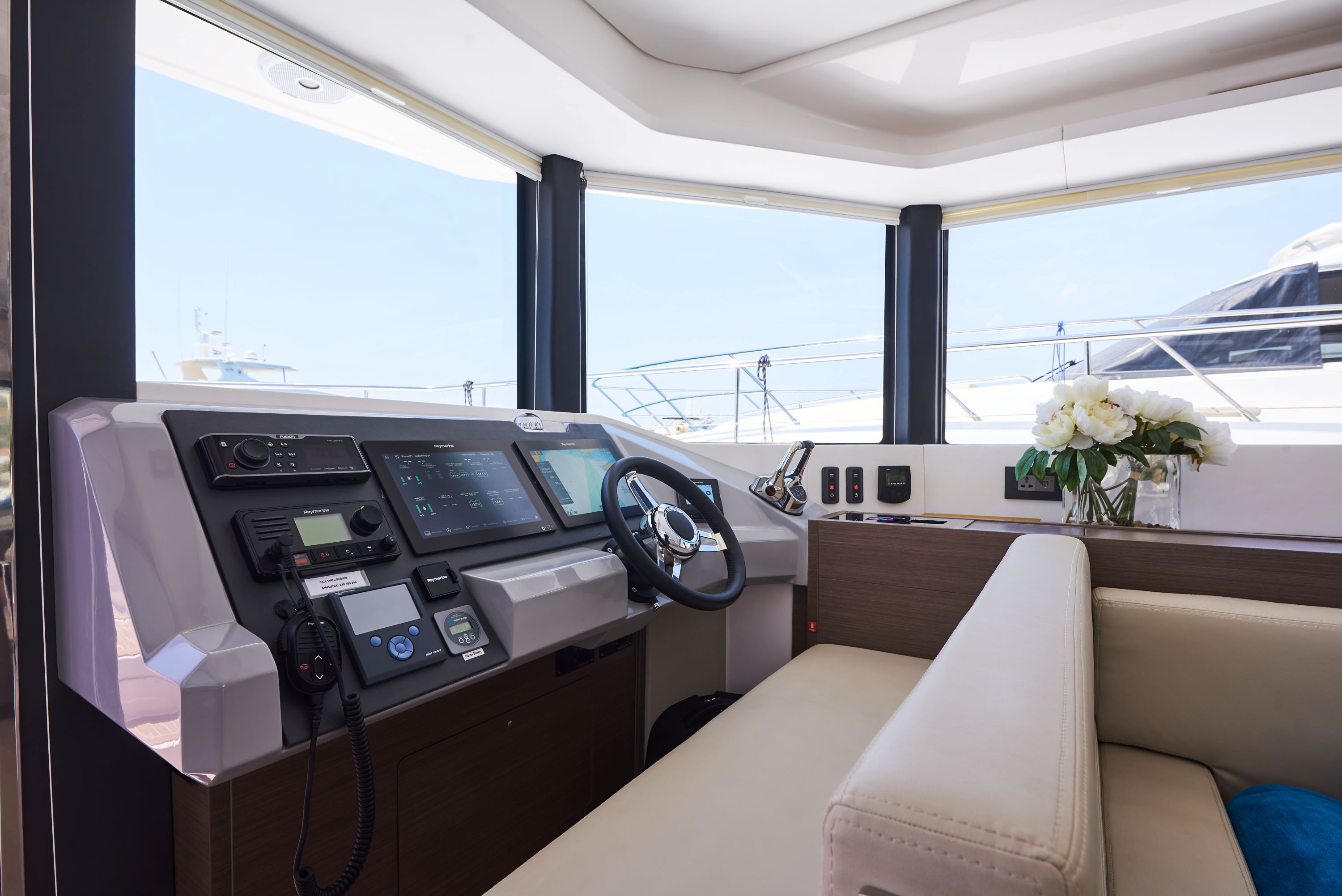 Leopard 53 - OW - Good Vibes, picture 21