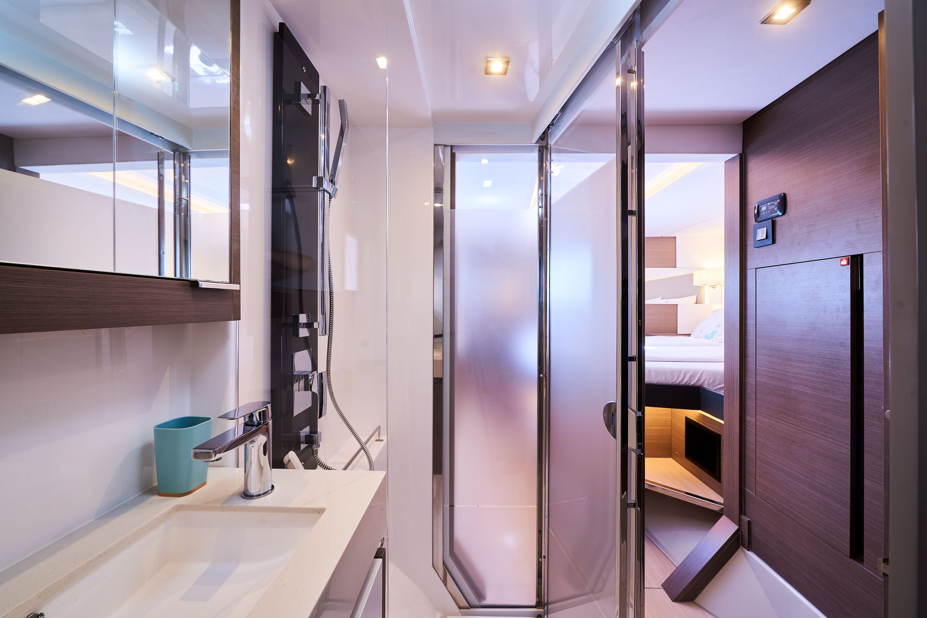 Leopard 53 - OW - Good Vibes, picture 33