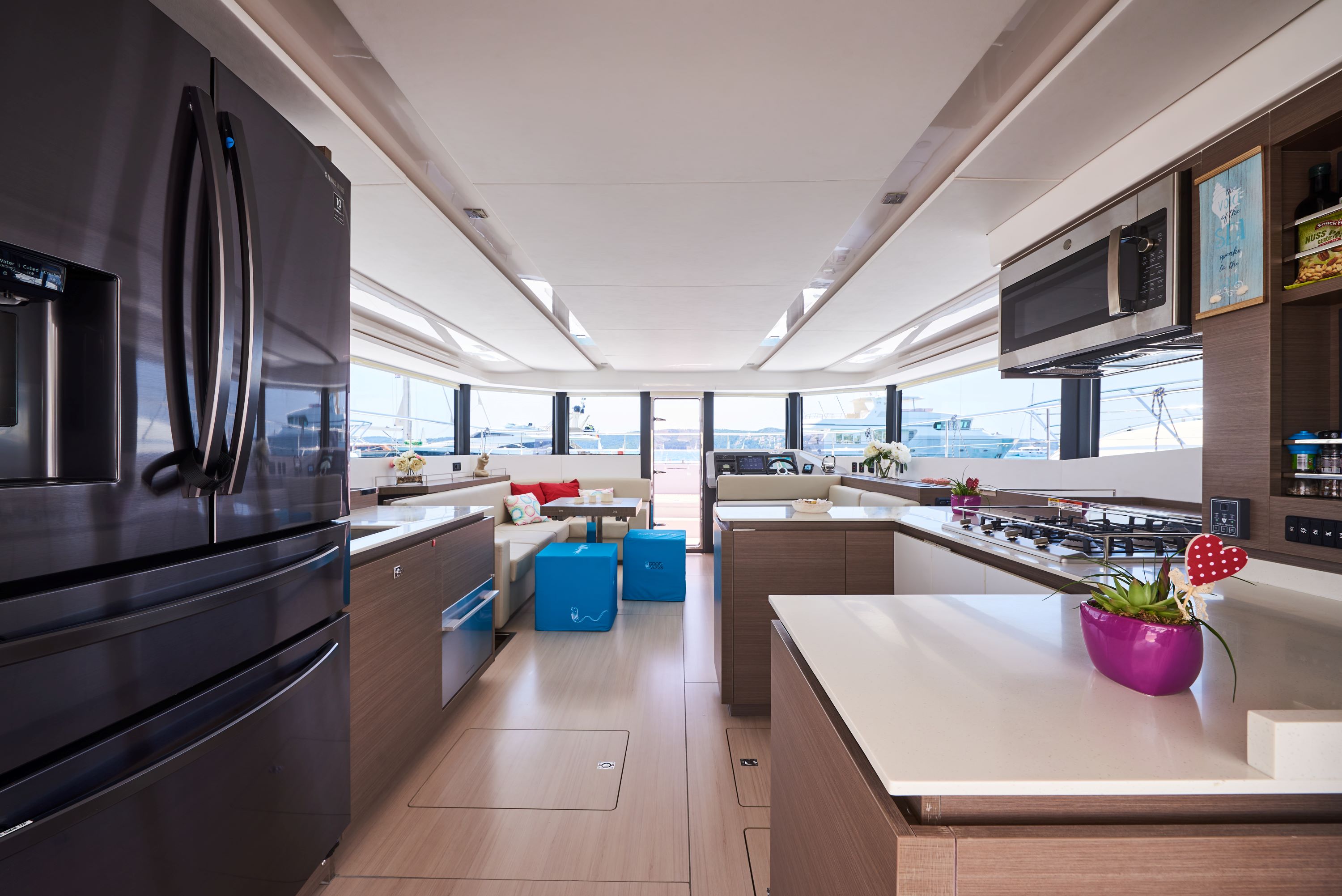 Leopard 53 - OW - Good Vibes, picture 20