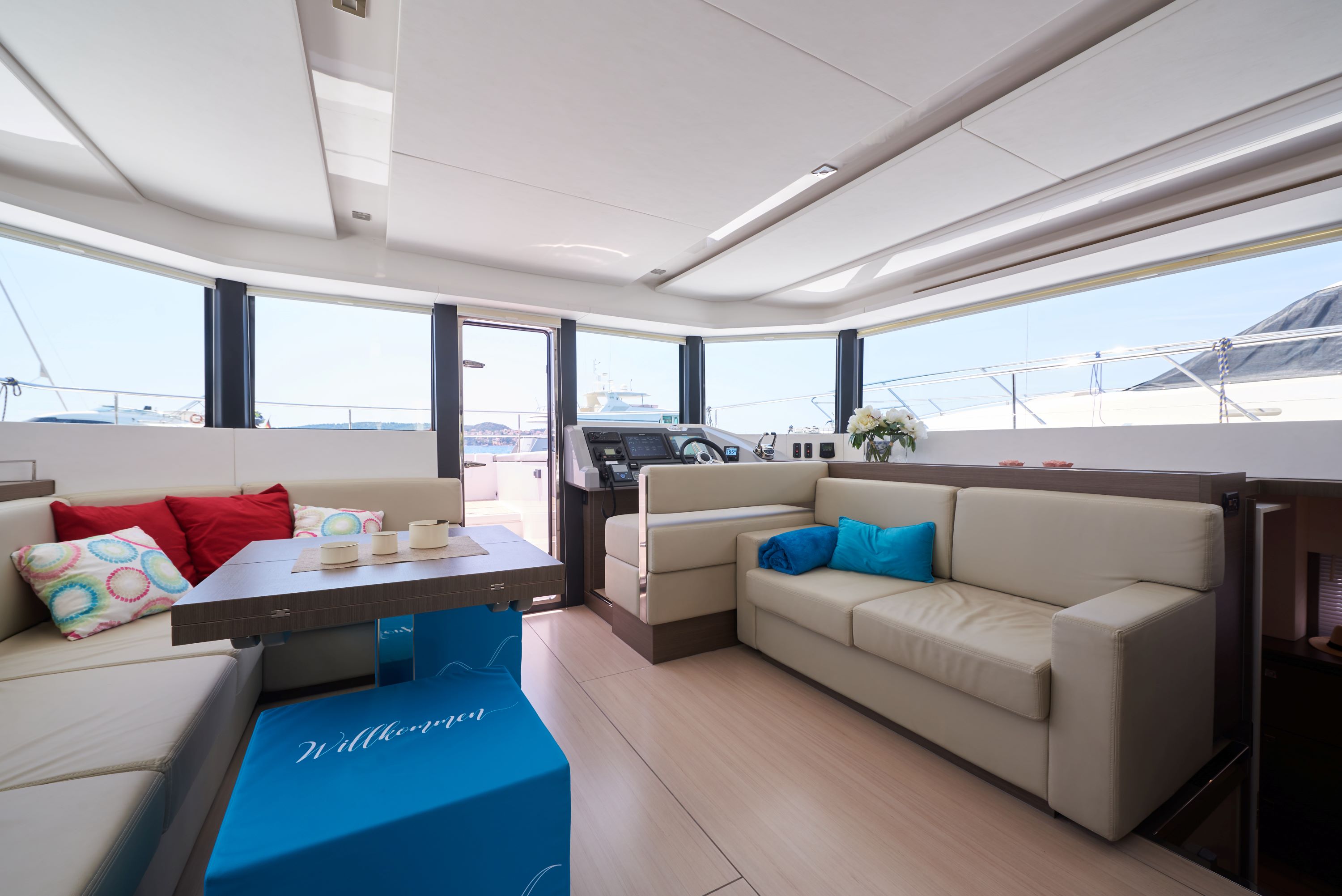 Leopard 53 - OW - Good Vibes, picture 16