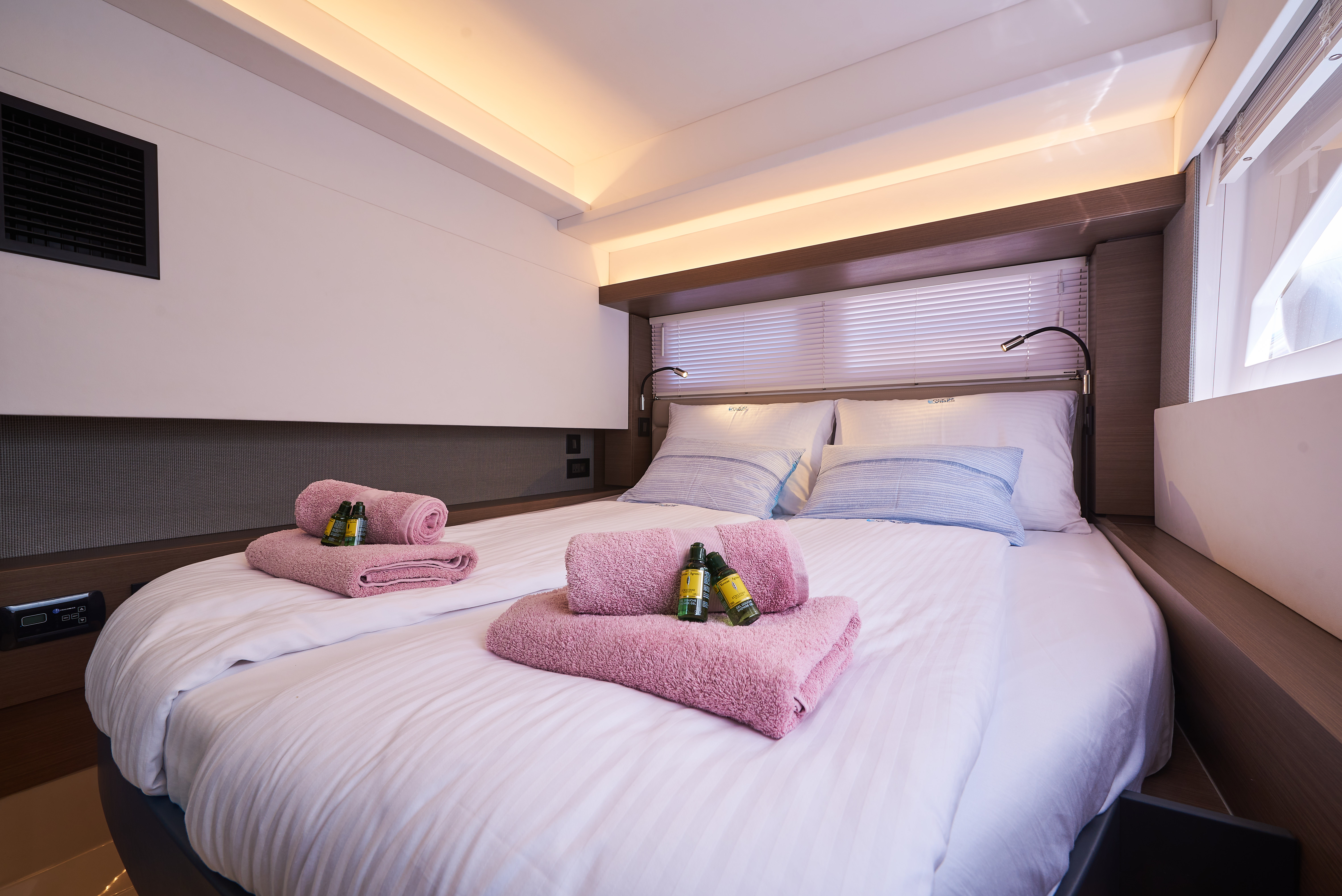 Leopard 53 - OW - Good Vibes, picture 24