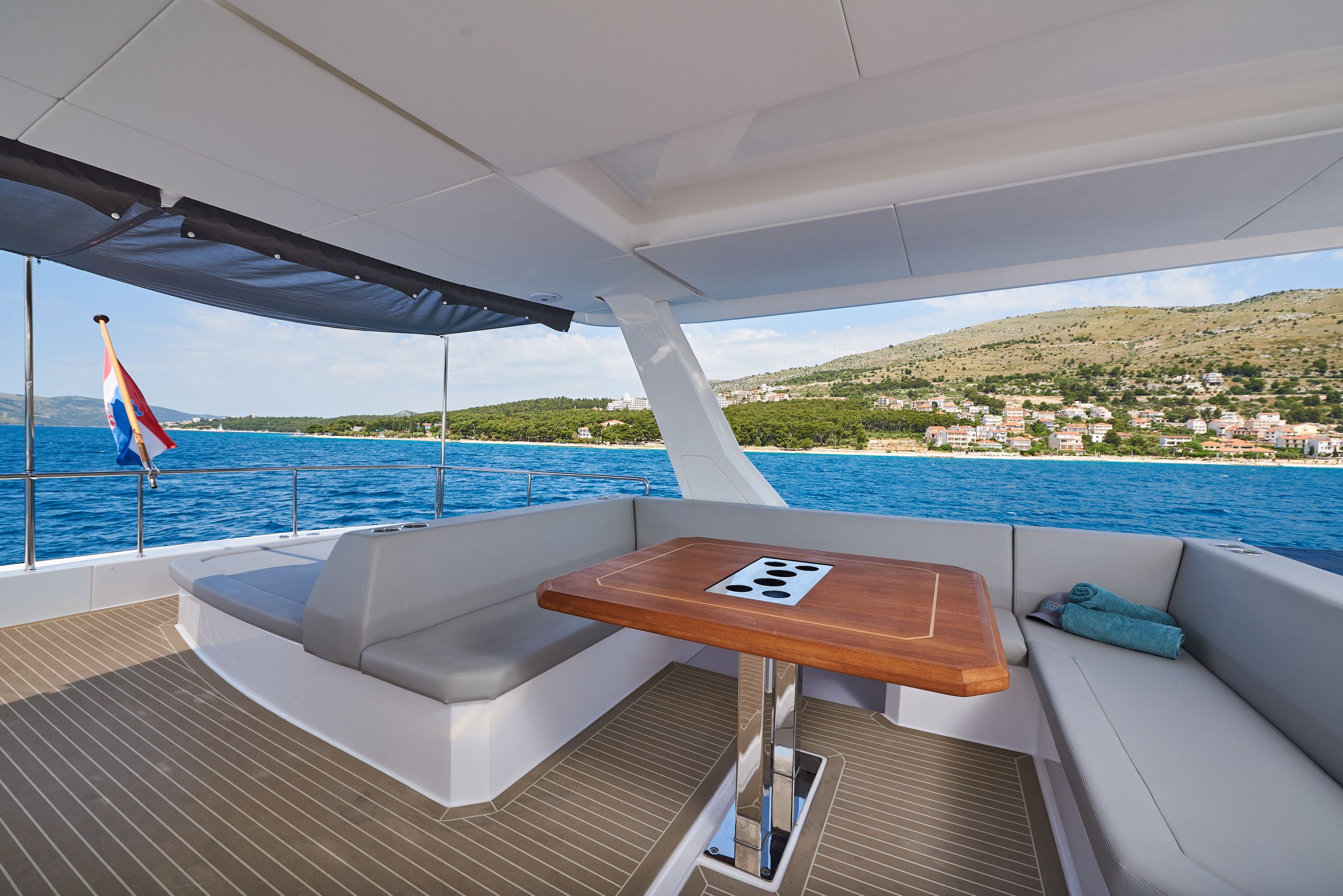 Leopard 53 - OW - Good Vibes, picture 40