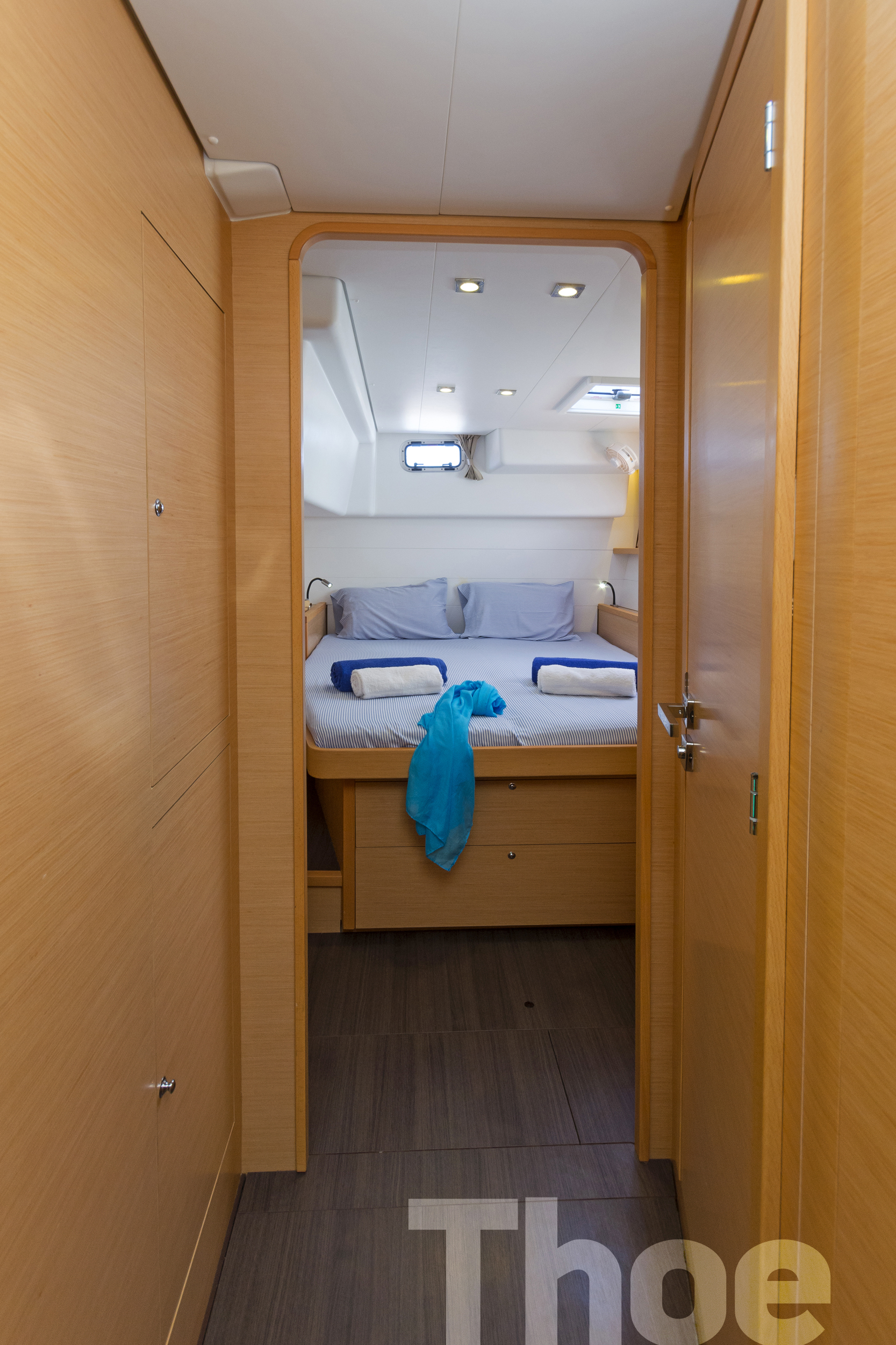 Lagoon 450 - 4 + 2 cab. - Thoe, picture 5