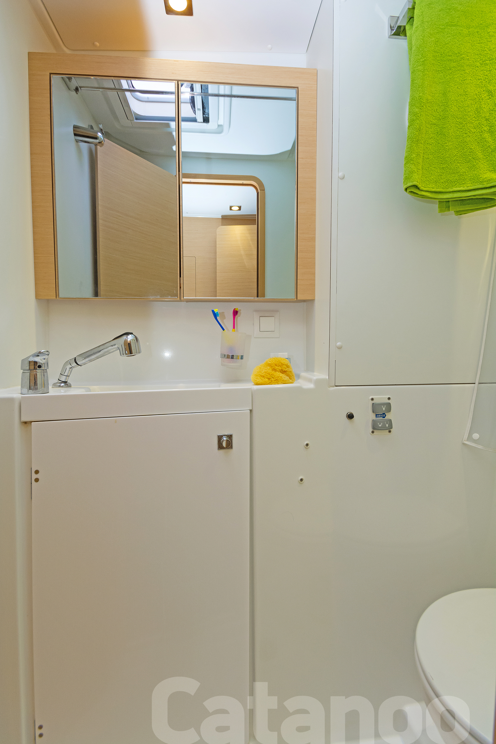 Lagoon 39 - Catanoo, picture 8