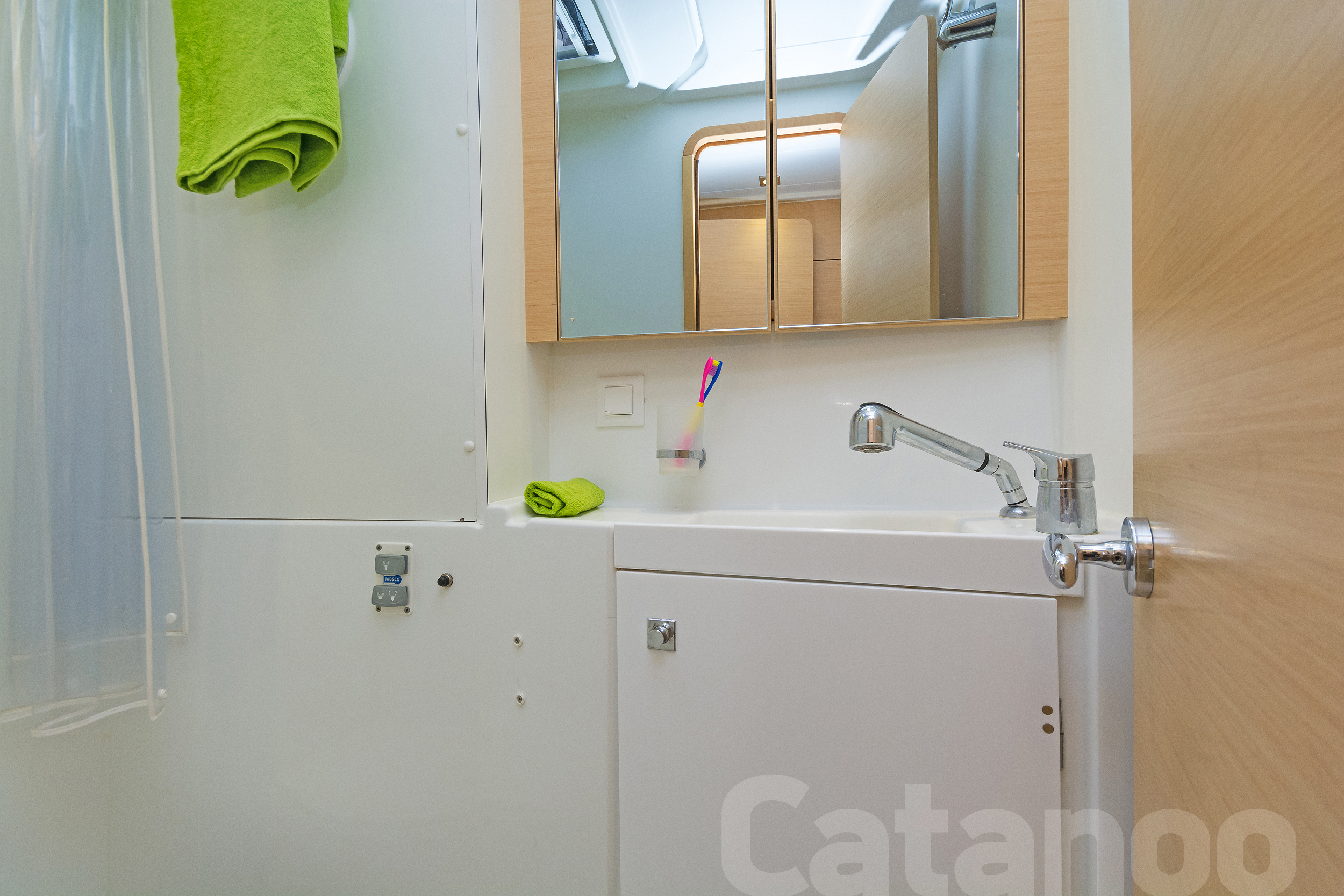 Lagoon 39 - Catanoo, picture 13