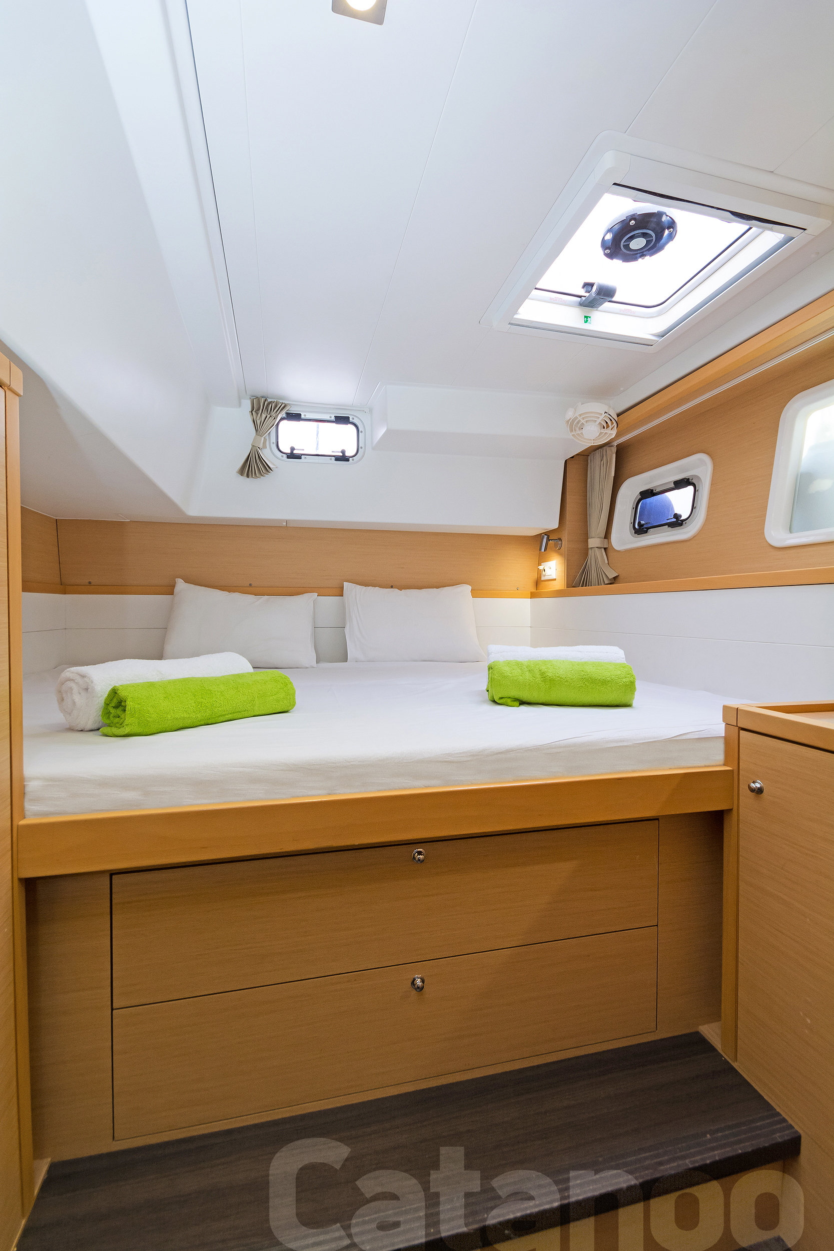 Lagoon 39 - Catanoo, picture 4