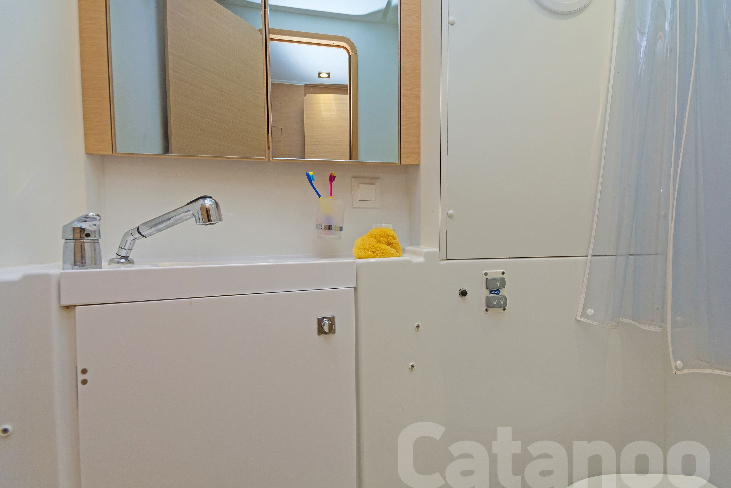 Lagoon 39 - Catanoo, picture 9