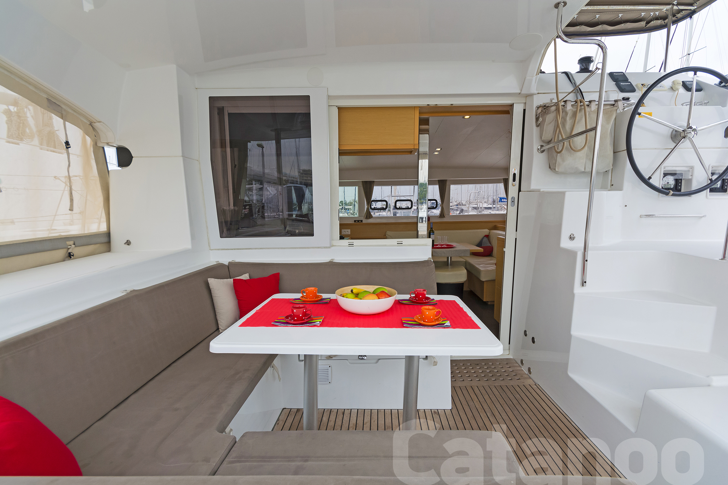 Lagoon 39 - Catanoo, picture 19