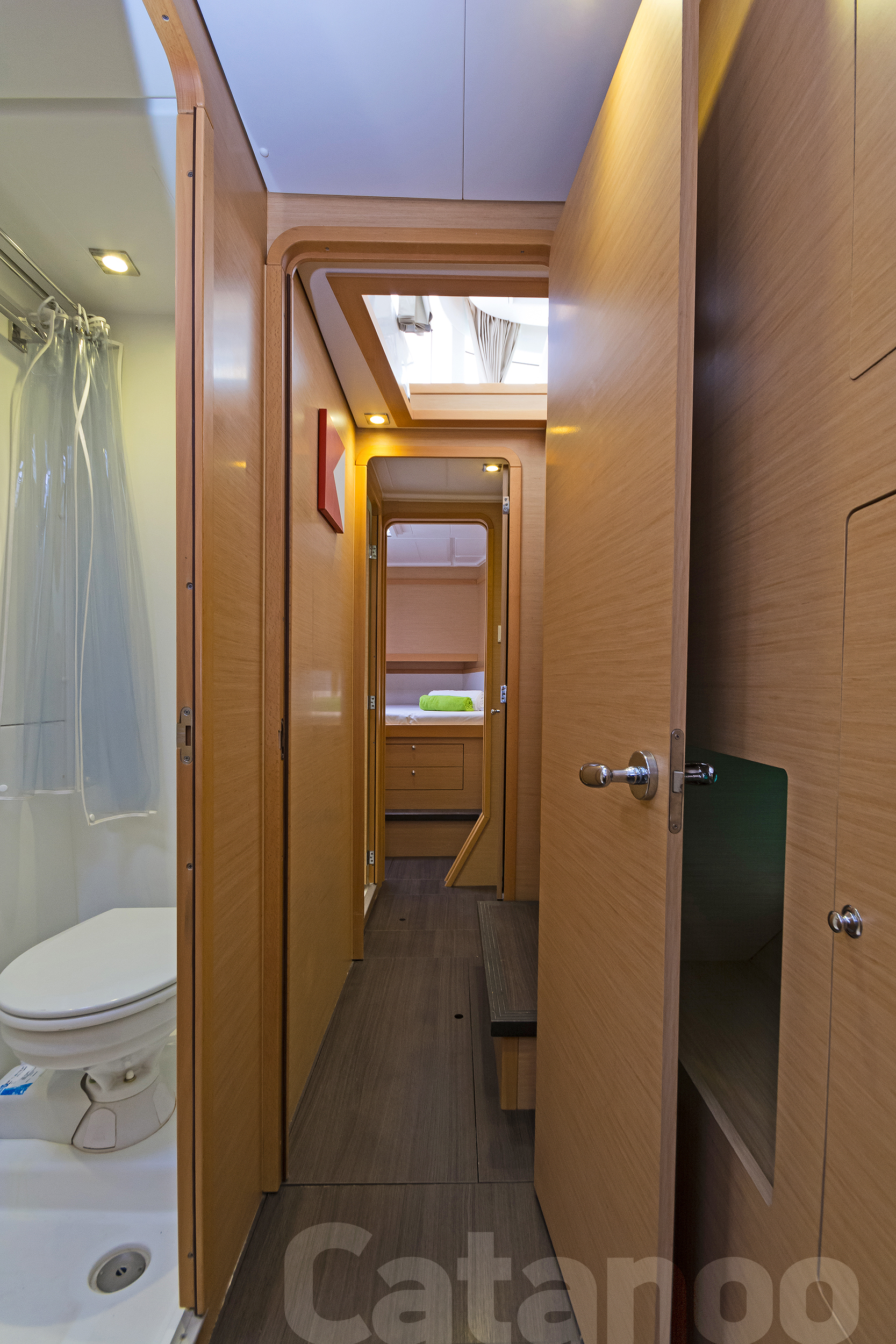 Lagoon 39 - Catanoo, picture 10