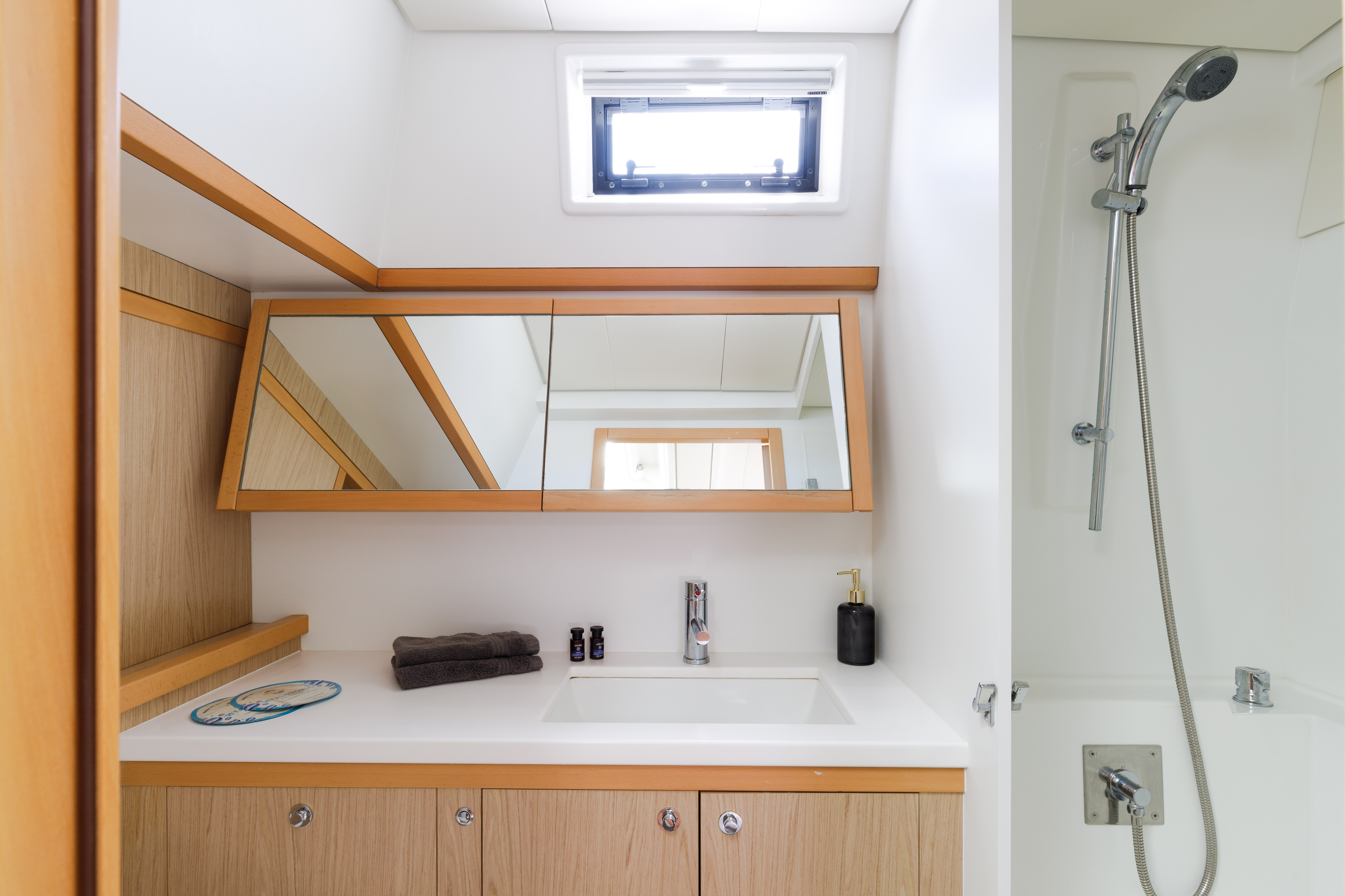 Lagoon 52 - 5 + 2 cab. - Kepi, picture 23