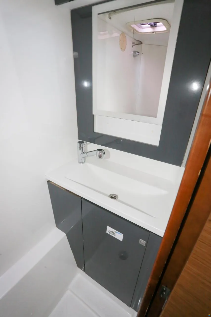 Fountaine Pajot MY 37 - Dream Star, picture 45