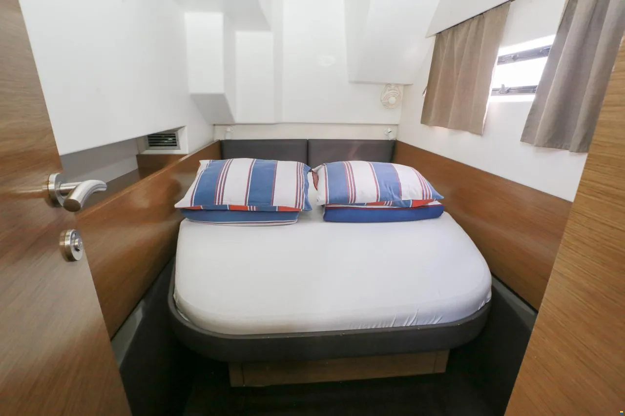 Fountaine Pajot MY 37 - Dream Star, picture 39