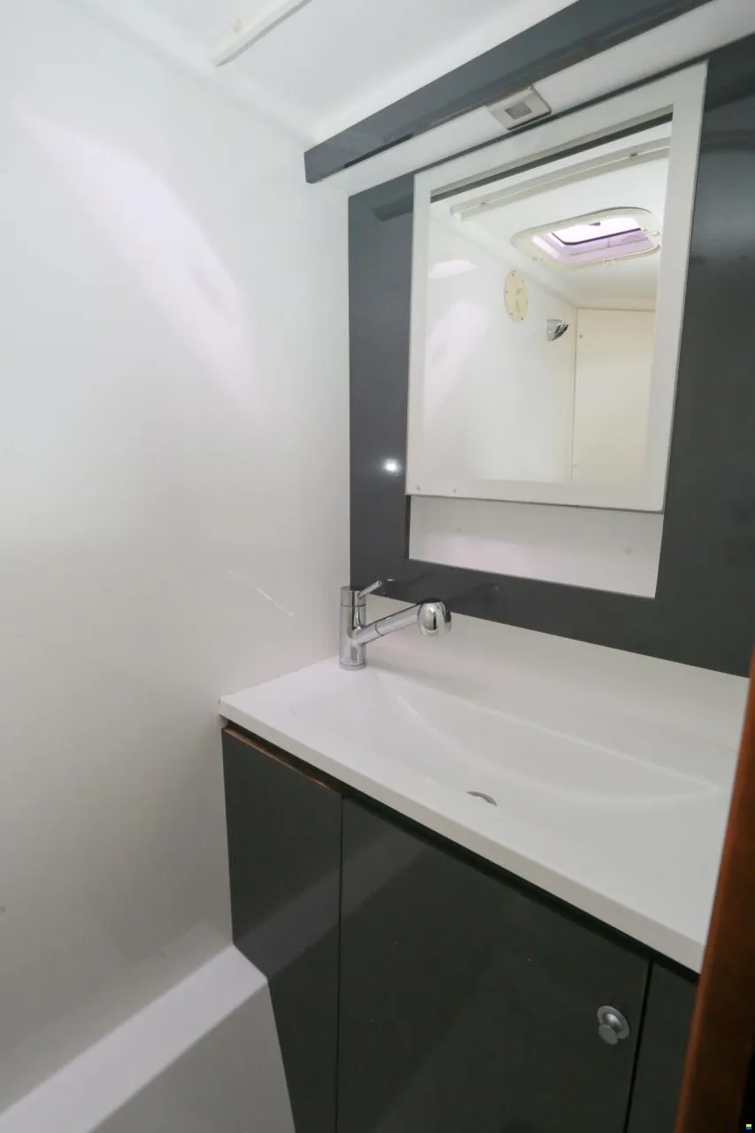 Fountaine Pajot MY 37 - Dream Star, picture 43