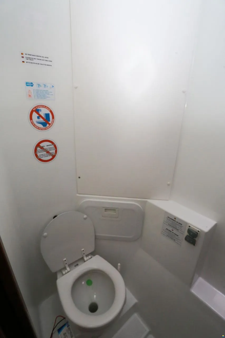 Fountaine Pajot MY 37 - Dream Star, picture 42