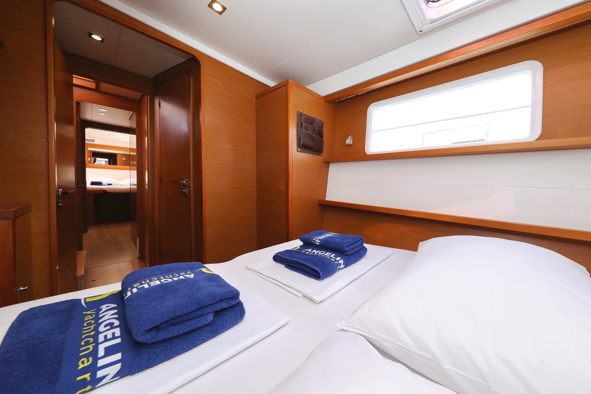 Lagoon 450 - 4 + 2 cab. - Dorka V, picture 26