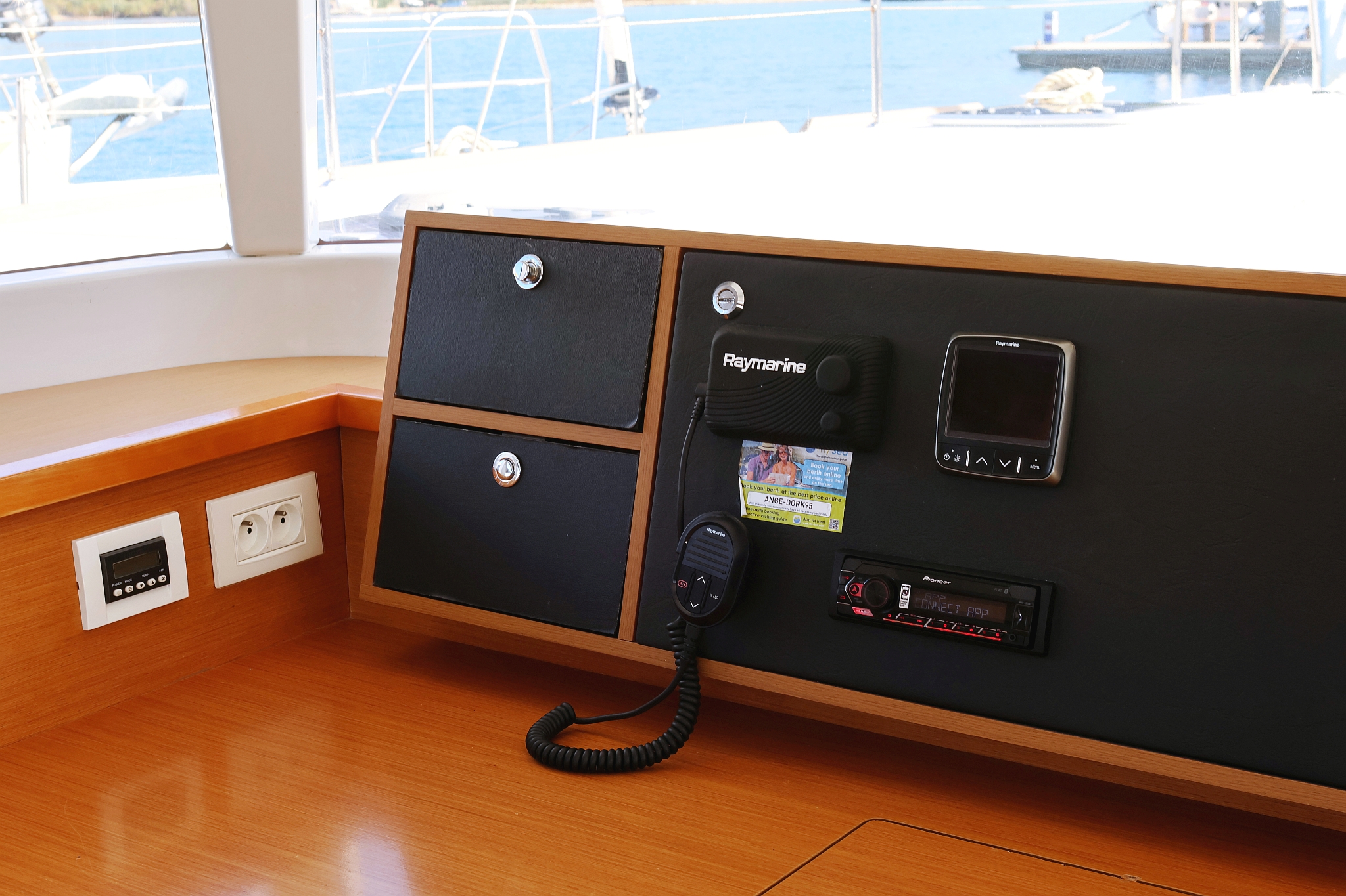 Lagoon 450 - 4 + 2 cab. - Dorka V, picture 42