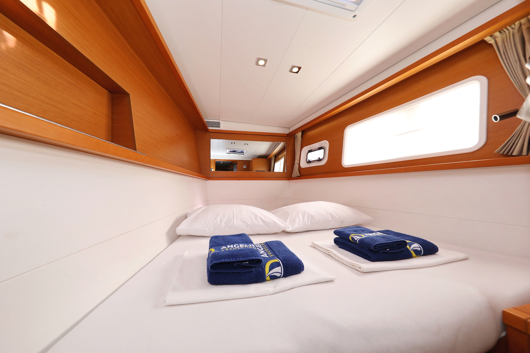 Lagoon 450 - 4 + 2 cab. - Dorka V, picture 23
