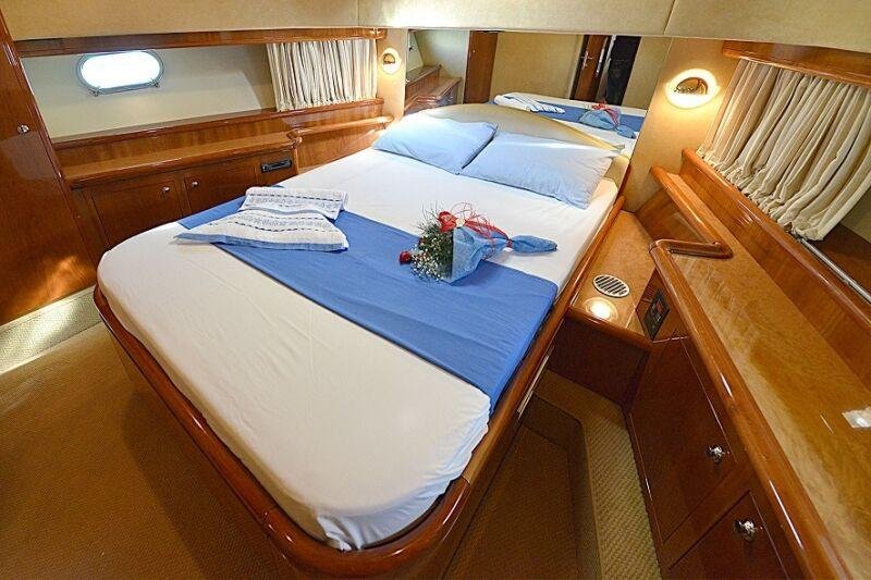 Ferretti Yachts 68 - Mary, picture 11