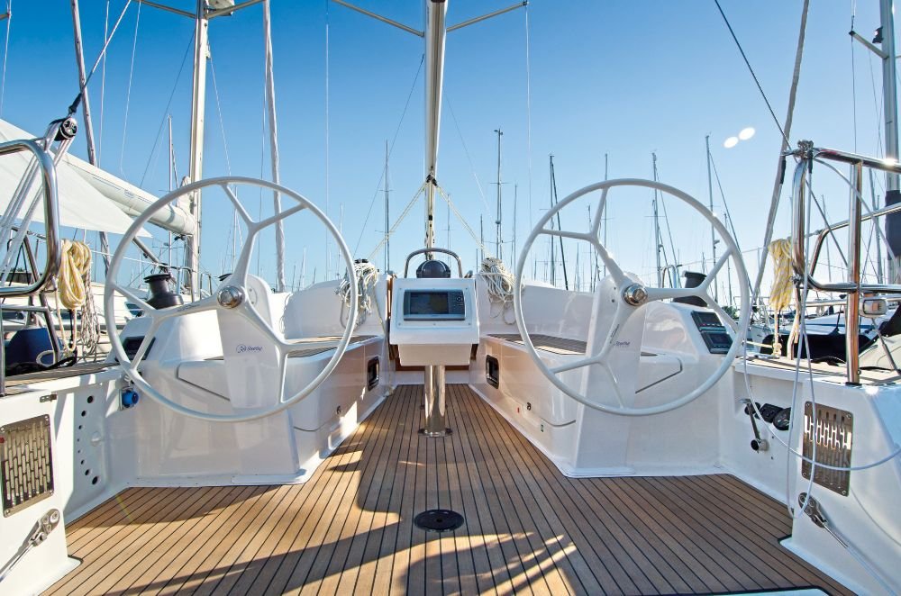 Bavaria Cruiser 37 - 3 cab., picture 10