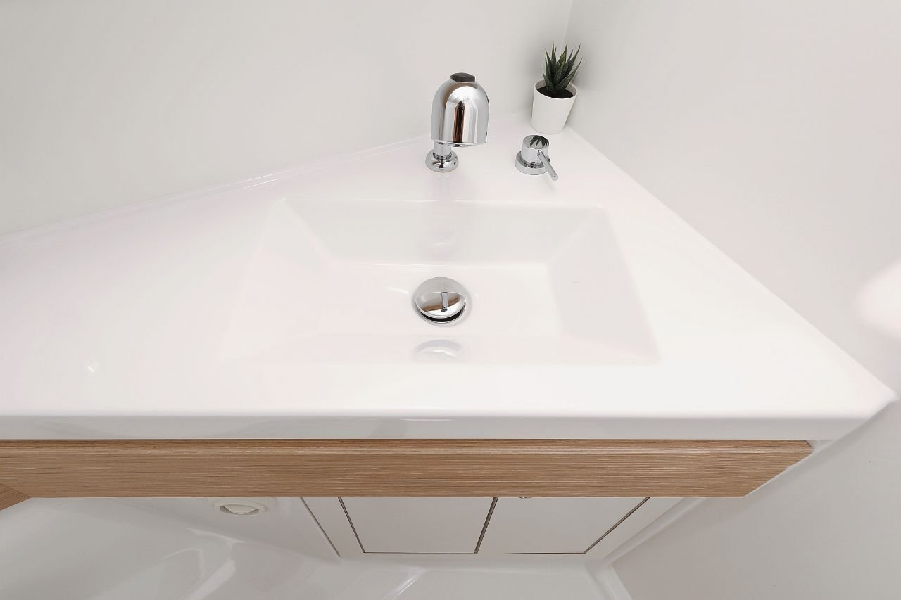 Oceanis 46.1, picture 41