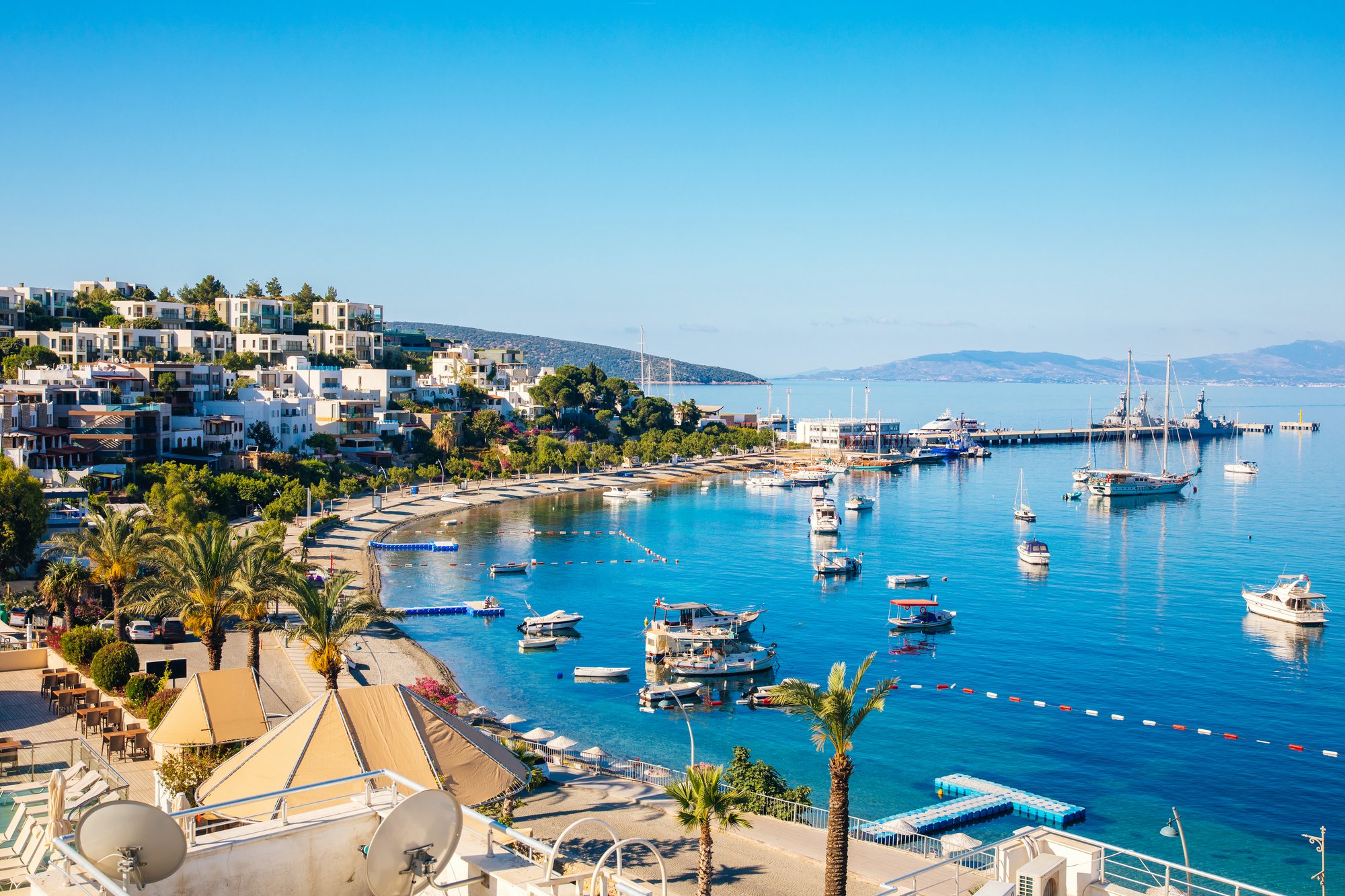 Aegean