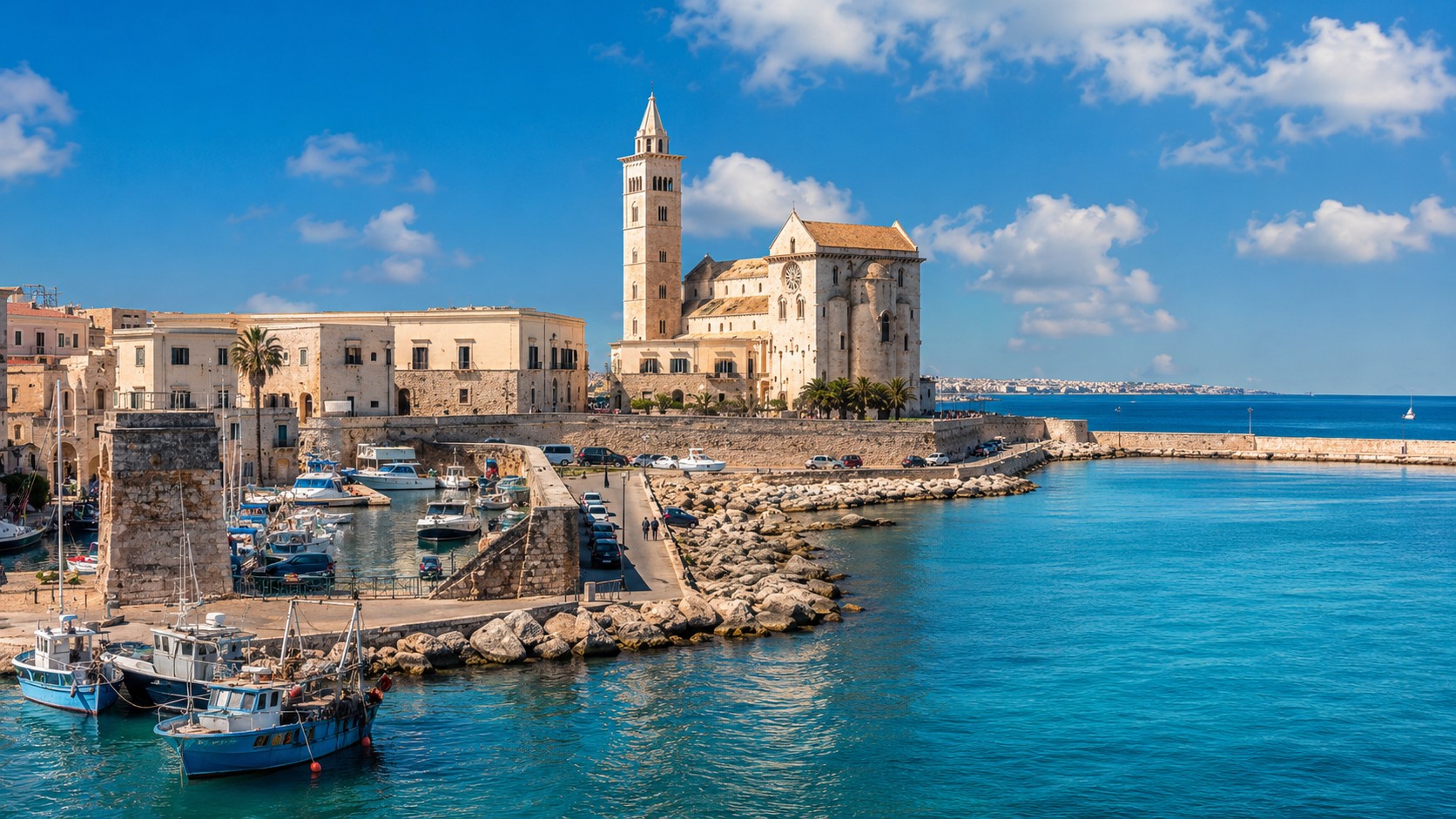 Apulia