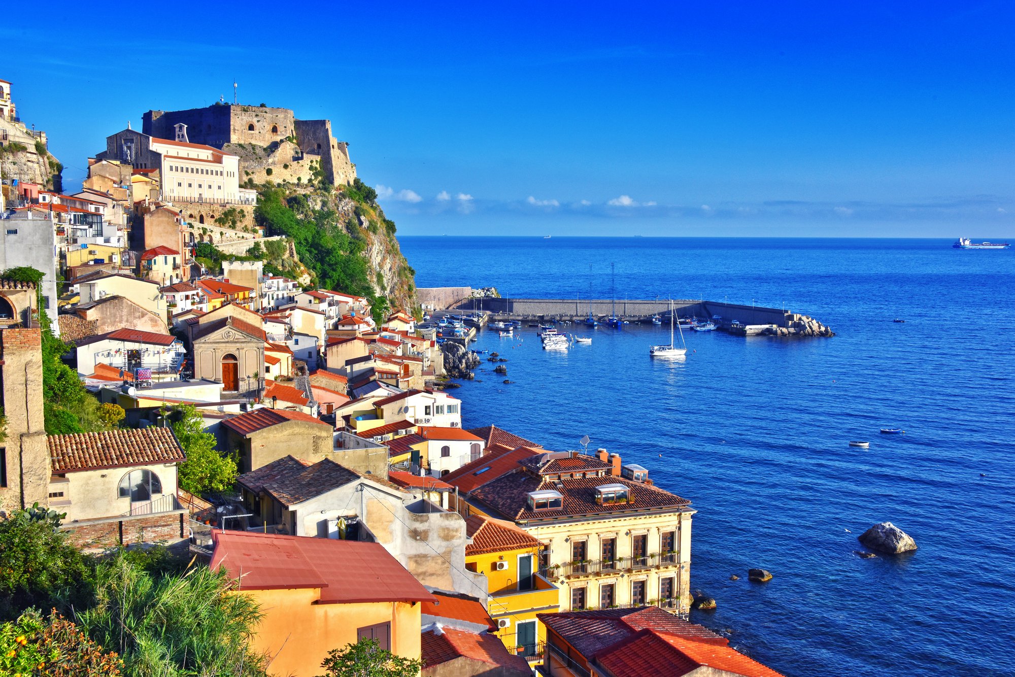 Calabria