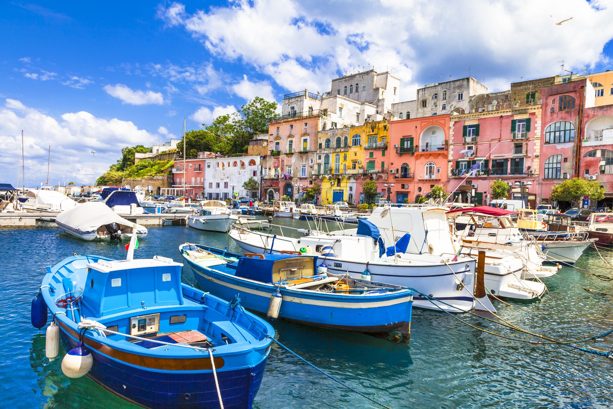 Campania