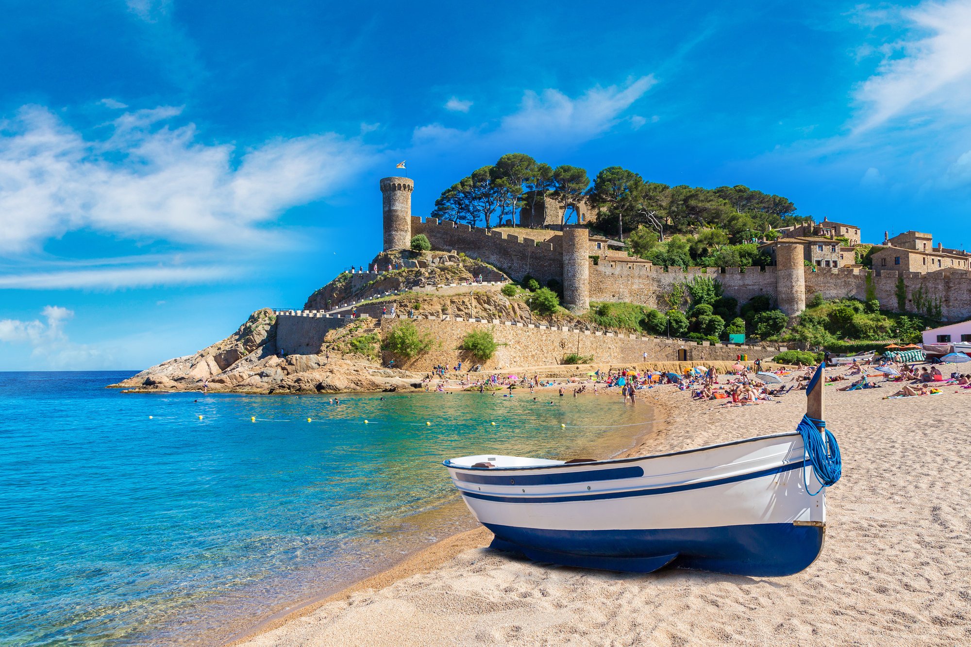 Catalonia
