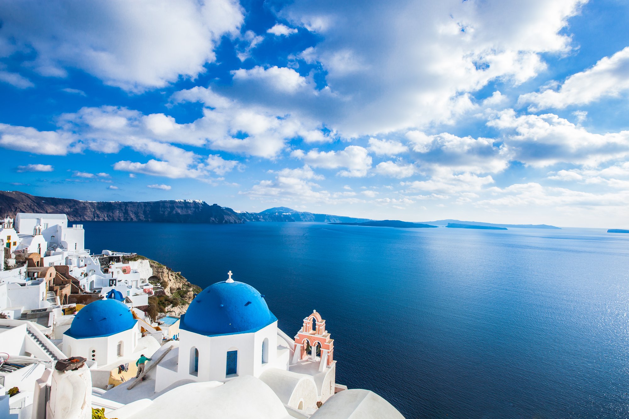 Cyclades