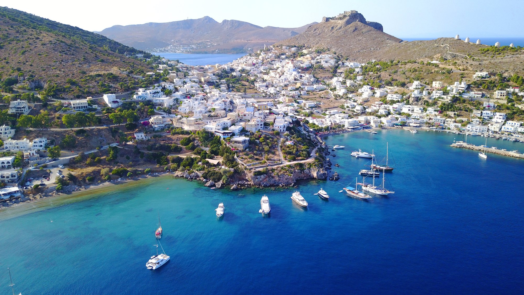 Dodecanese