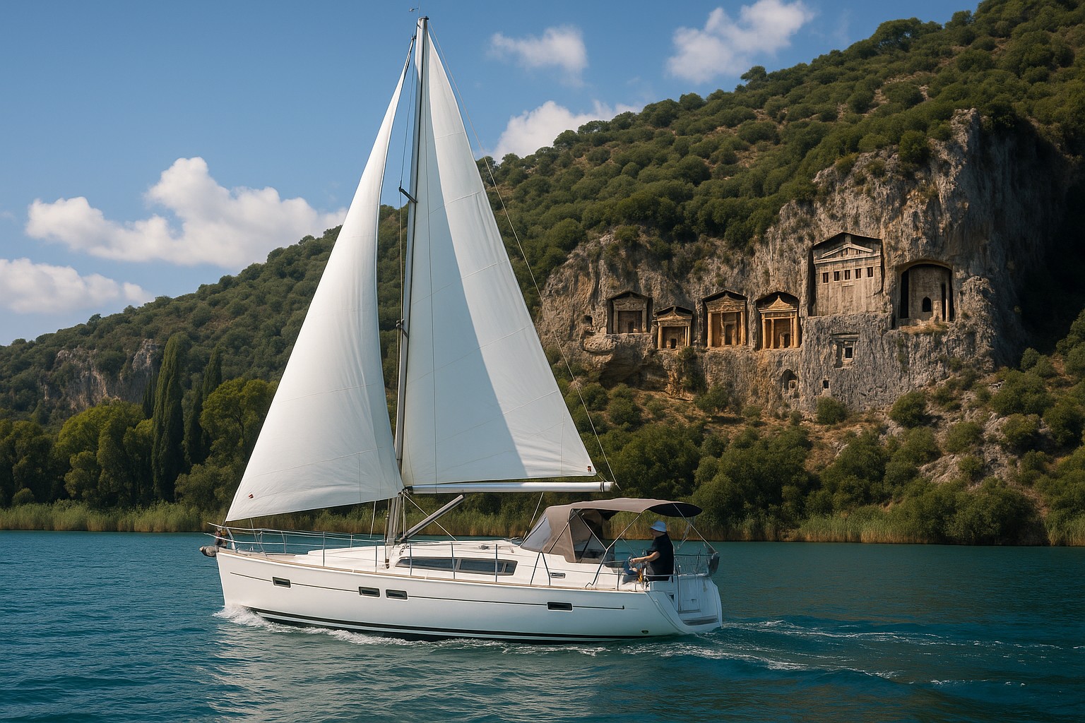 Mediterranean