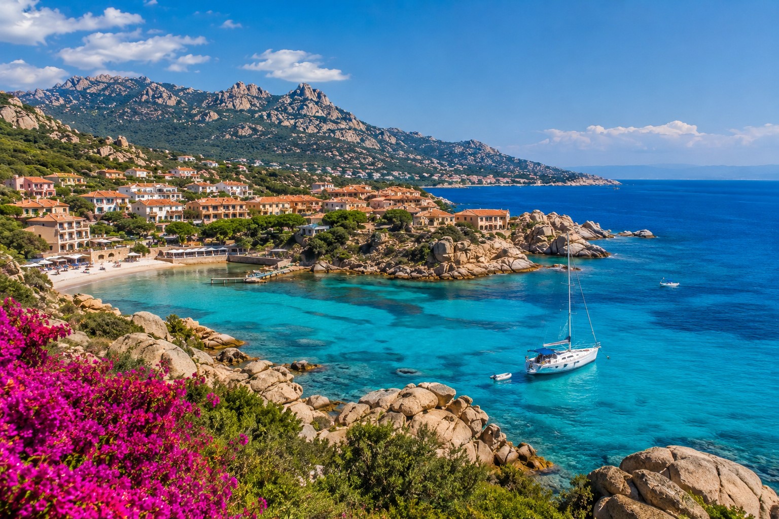 Sardinia