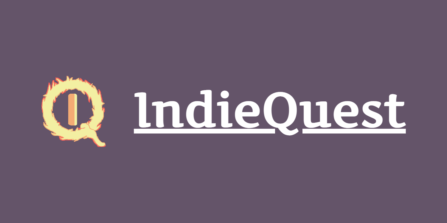 IndieQuest