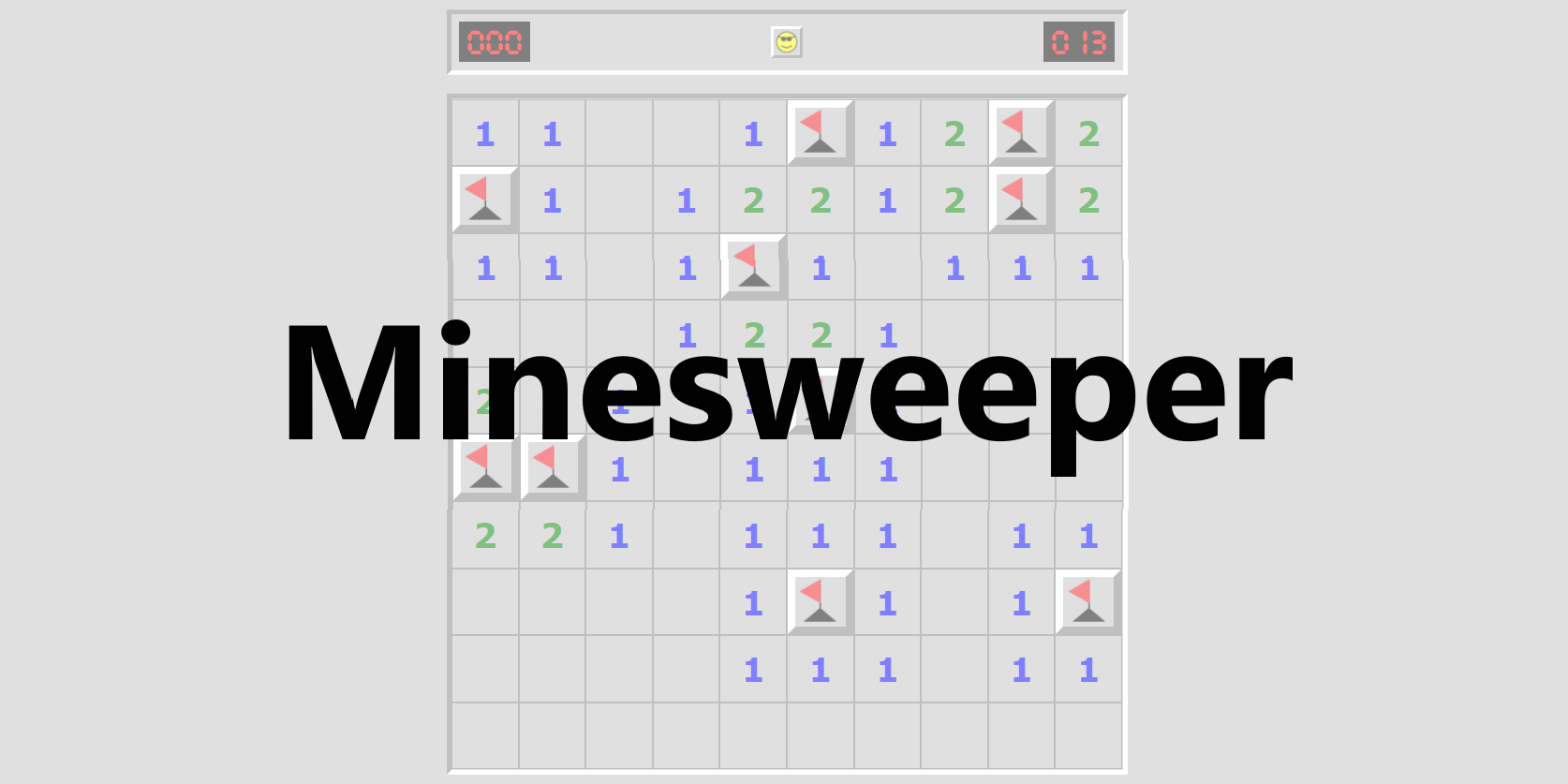 Minesweeper