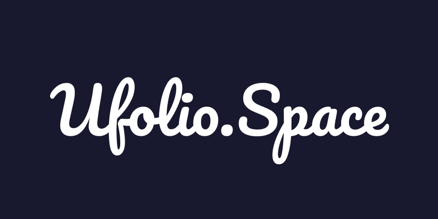 Ufolio.Space