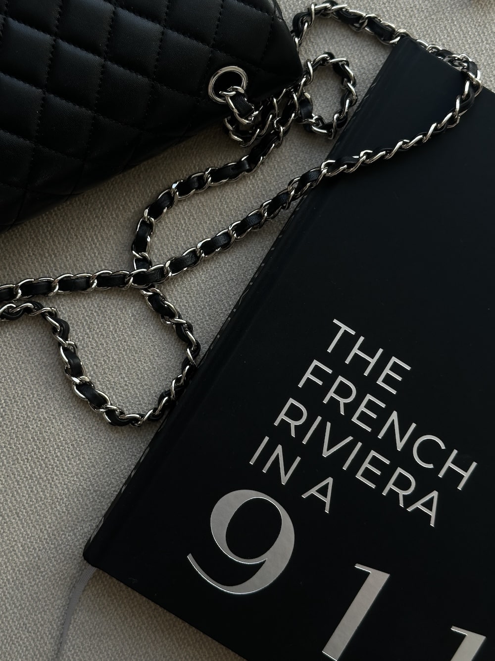 The French Riviera in a 911 – Bildband (Limited Edition)