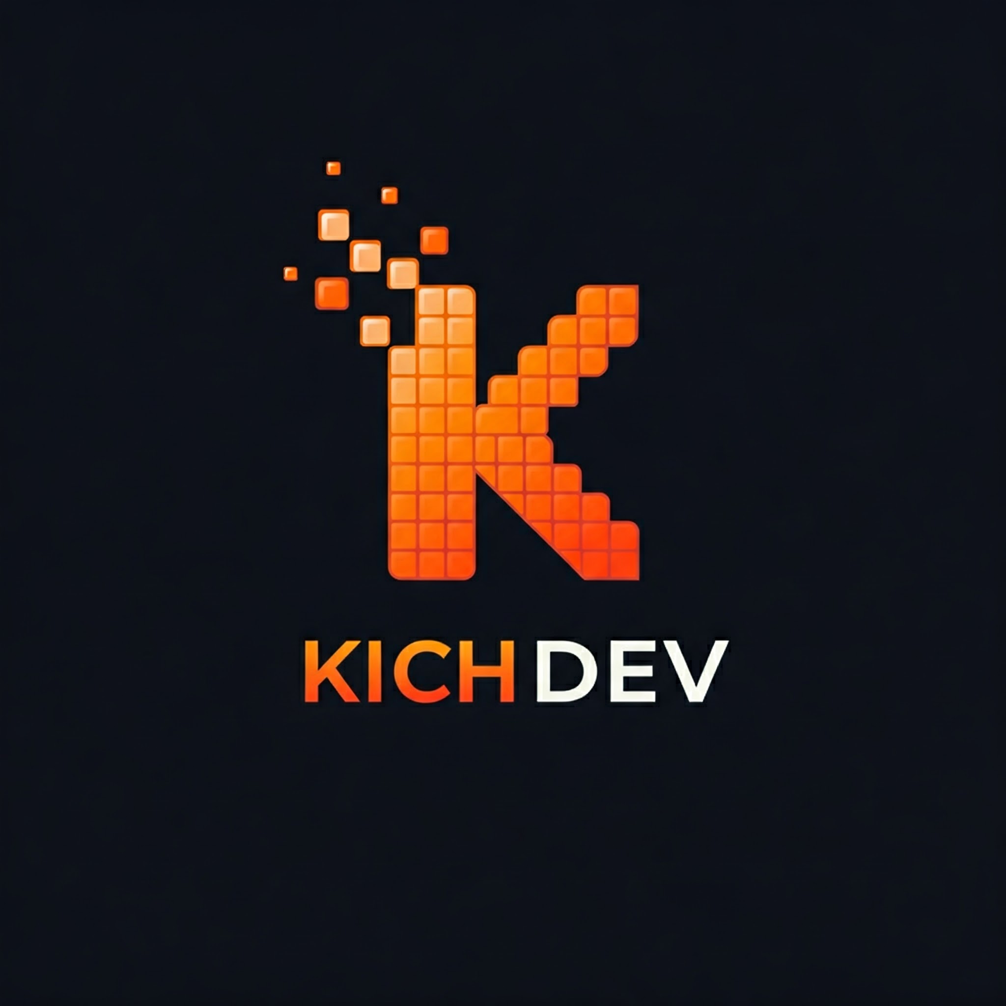 Kiseff Developer KICH development - KICHdev