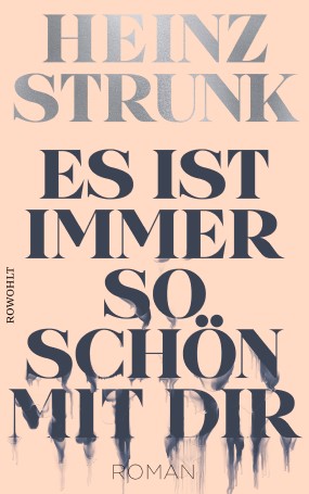 Es ist immer so schön mit dir