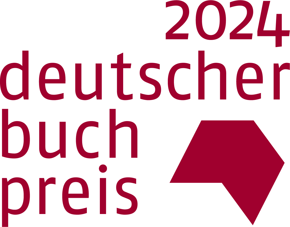 Deutscher Buchpreis 2024