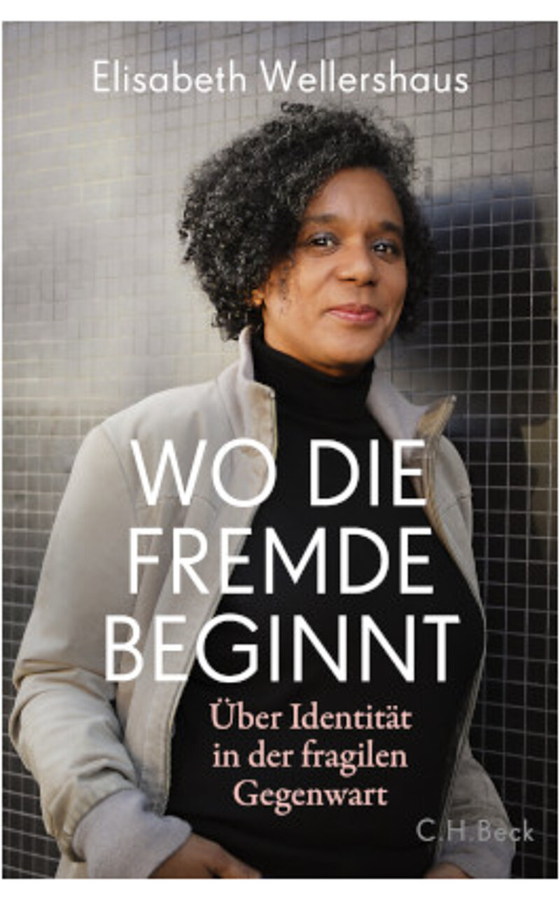 Wo die Fremde beginnt