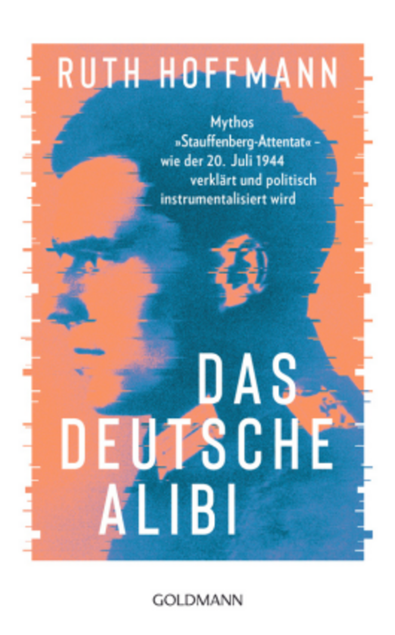 Das deutsche Alibi - 