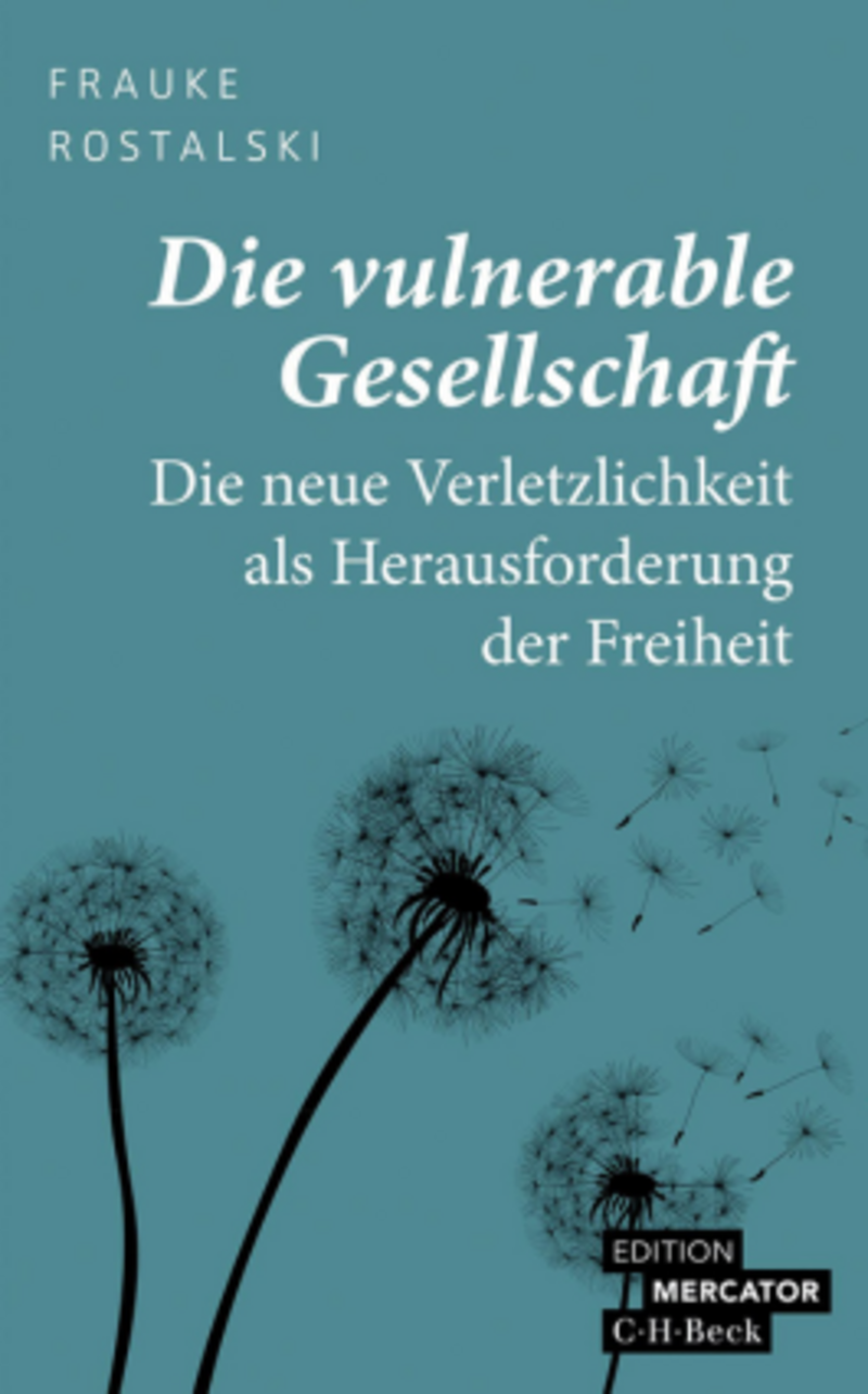 Die vulnerable Gesellschaft