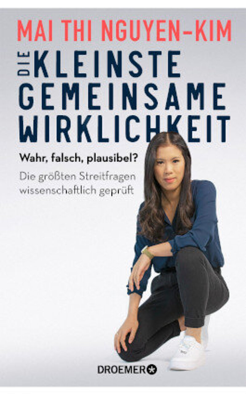 Die kleinste gemeinsame Wirklichkeit