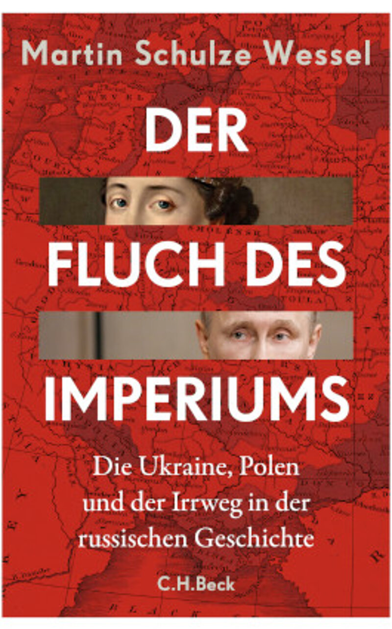 Der Fluch des Imperiums - 