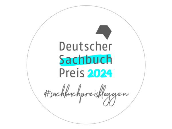 Lesen. Denken. Rezensieren: Acht Blogger*innen begleiten den Deutschen Sachbuchpreis 2024