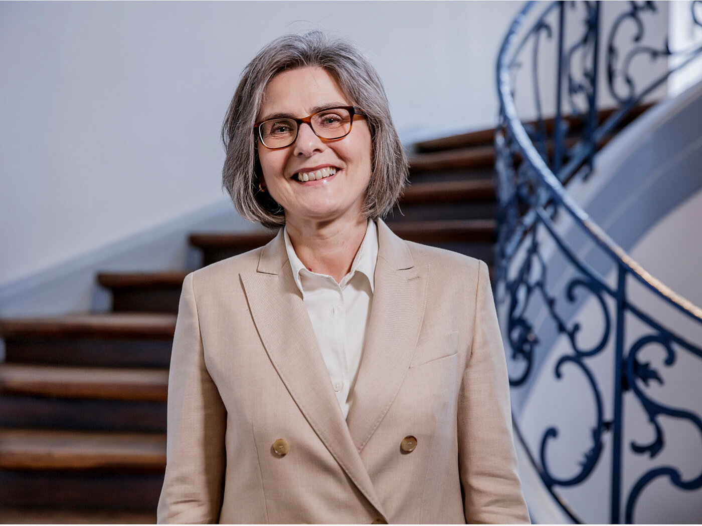 Die Jury 2022: Prof. Dr. Barbara Stollberg-Rilinger